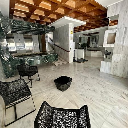 New Apartments Benidorm Beach & City 외부 사진