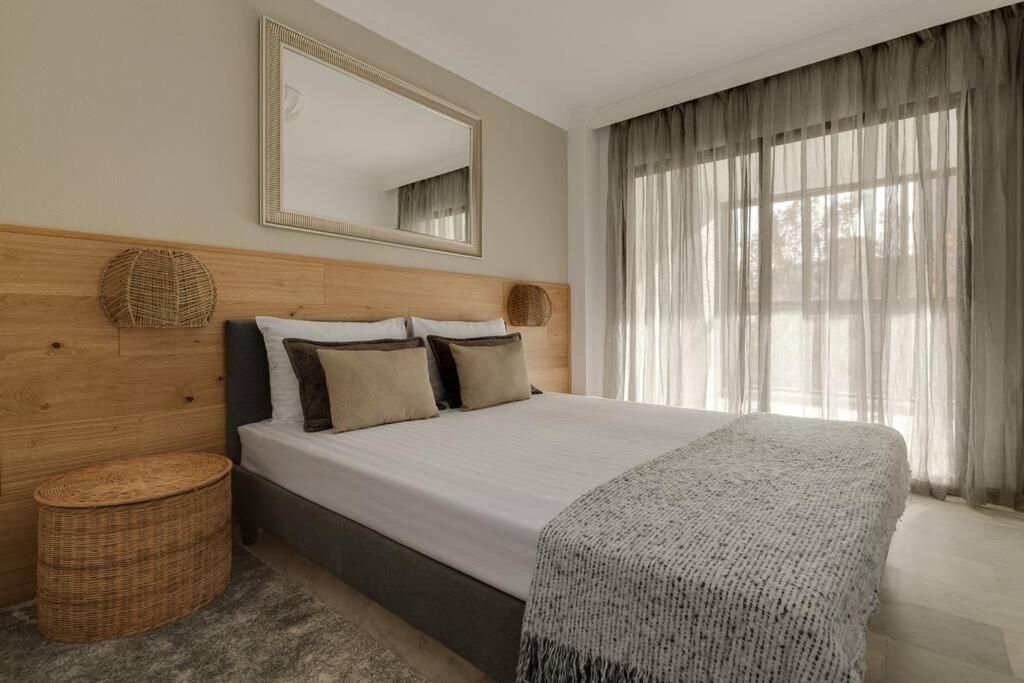 New Apartments Benidorm Beach & City 외부 사진