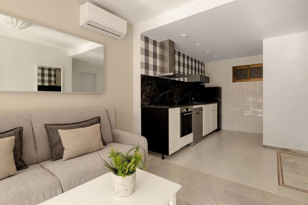 New Apartments Benidorm Beach & City 외부 사진