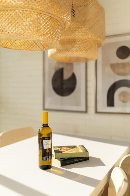 New Apartments Benidorm Beach & City 외부 사진