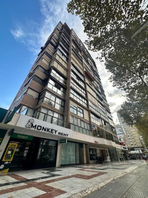 New Apartments Benidorm Beach & City 외부 사진