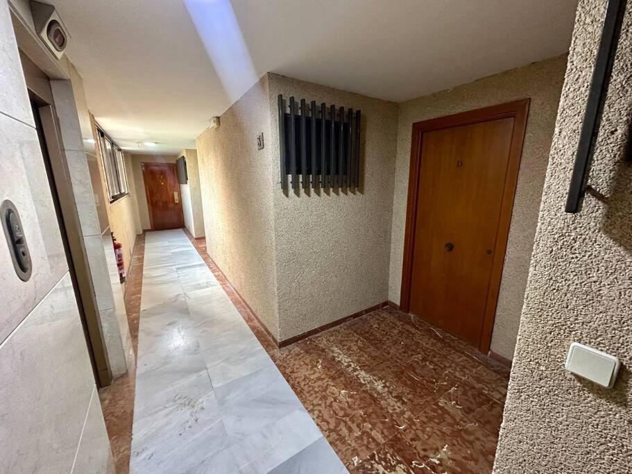 New Apartments Benidorm Beach & City 외부 사진