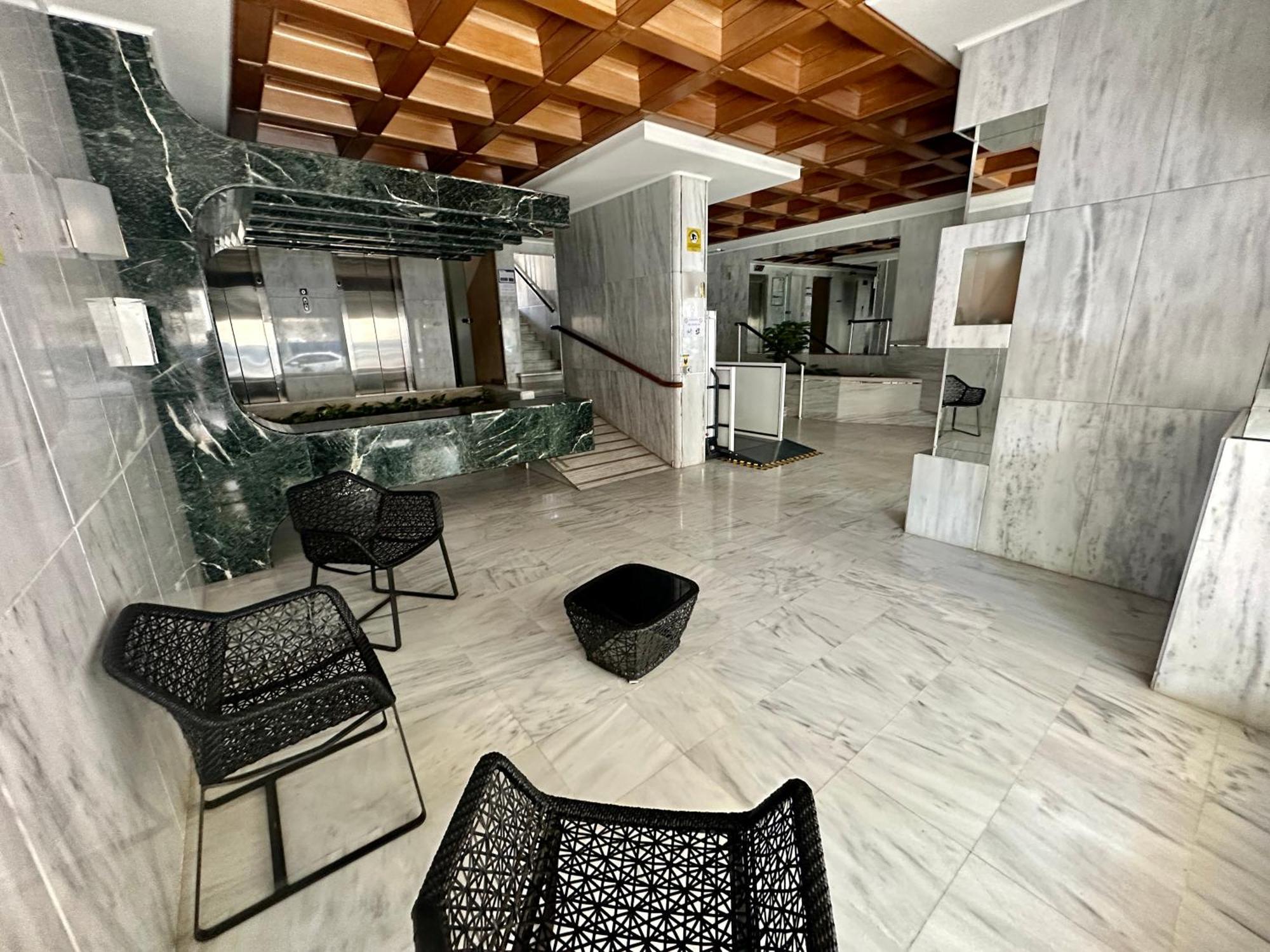 New Apartments Benidorm Beach & City 외부 사진