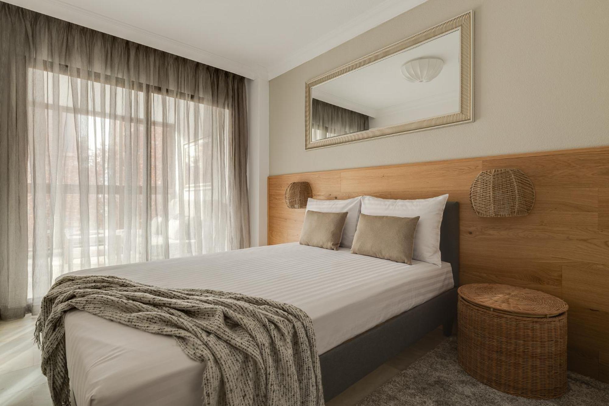 New Apartments Benidorm Beach & City 외부 사진