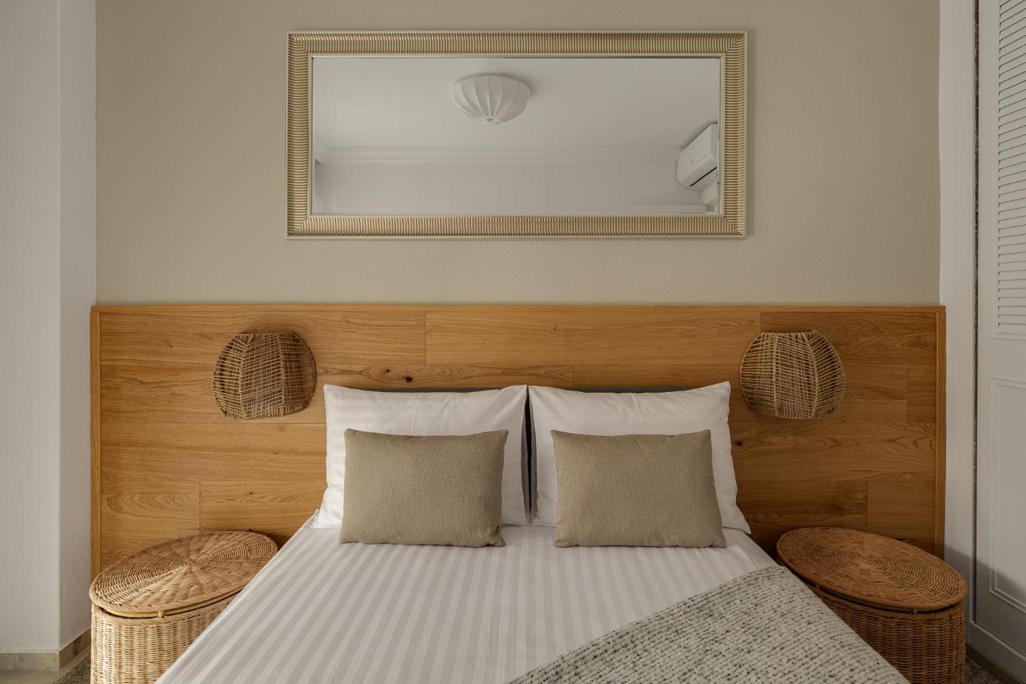 New Apartments Benidorm Beach & City 외부 사진